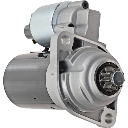 Aftermarket JAndN Electrical Products Starter 410-24120-JN